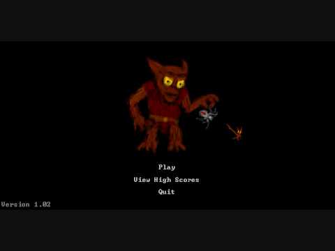 Kobold Quest - Title Screen Music