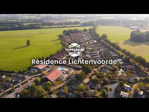 TopParken - Résidence Lichtenvoorde