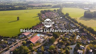 TopParken Residence Lichtenvoorde - Ost-Gelre - Afbeelding N°2