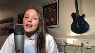 Teenage Theme Night #21 - Hey There Delilah (Ciara Courell)