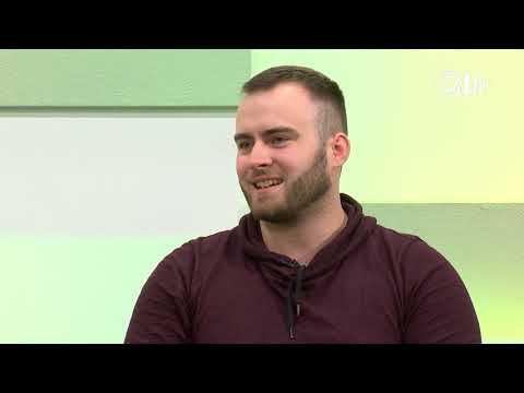 Čujte i počujte - Zbor mladih Zagrebačke nadbiskupije