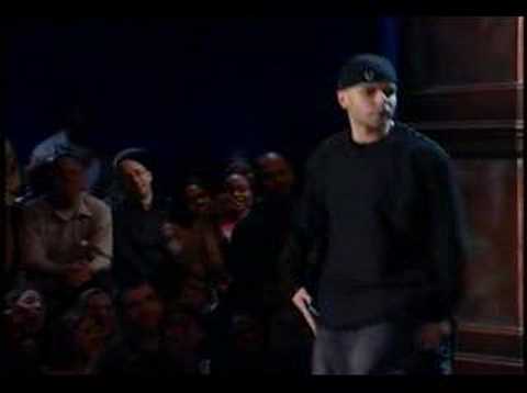 Where I'm From - Lemon - Def Poet