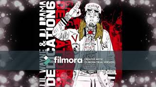 Lil Wayne-Boyz 2 Menace (Officially Slowed)(Dedication 6)