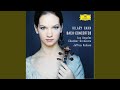 J.S. Bach: Concerto for 2 Violins in D Minor, BWV 1043 - I. Vivace