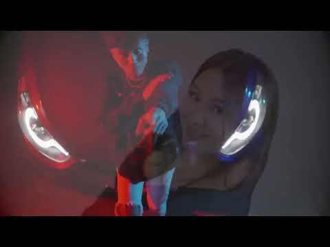 Rebecca ft fifteenleaves   KA RO HLU BER OFFICIAL MUSIC VIDEO