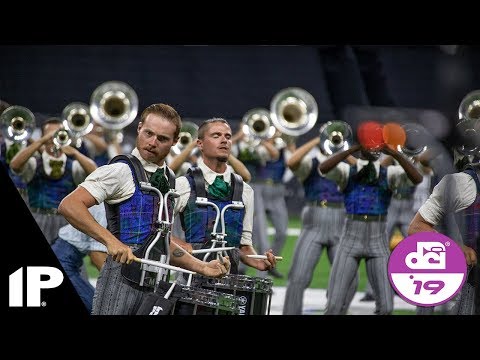 DCI 2019 World Championships - The Cavaliers