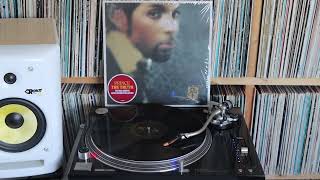 Prince - The Truth (1998) - A5 - Dionne