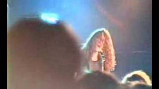 Soundgarden &quot;Big Dumb Sex&quot; Live