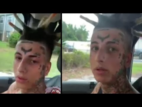Island Boy Leaked
