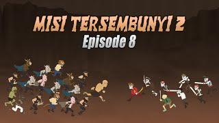 Download lagu Hidden Mission - Season 2 - Episode 8 - WargaNet Life mp3