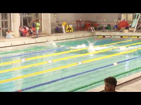 Ieri Sacha 50FA - 2016/2017 - Roma - Camp.Naz.Inv. Master e Agonisti - 10-11/12/16