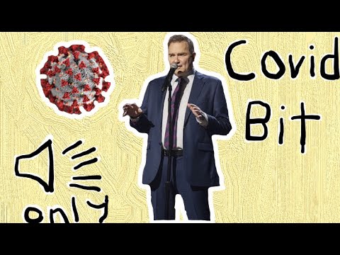 Norm 2020 stand up live