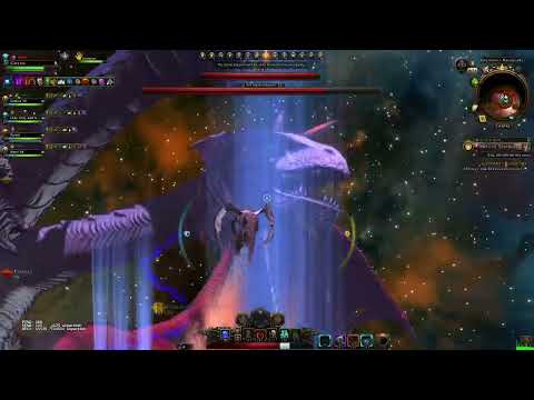 Tiamat + Demogorgon in 3rd Phase of NEW Mod 25 Trial! (Gzemnid's Reliquary) - Neverwinter Preview