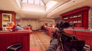 Rainbow six siege! 　マルコメ実況放送！