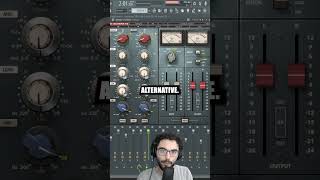 How to get Analog vocals in any DAW 👀👀👀 #shorts