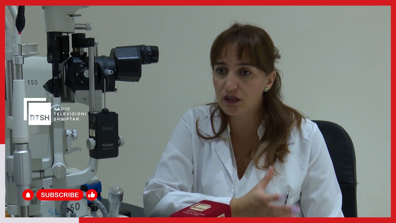Diabeti rrezikon shikimin, specialistët: Mos i neglizhoni kontrollet e syve