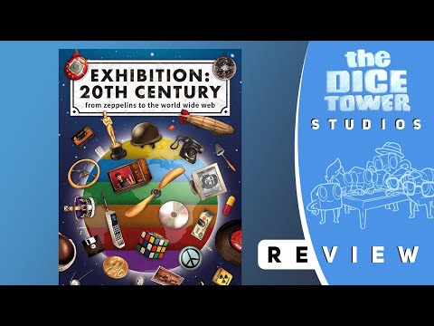 Exhibition 20th Century Review: Sort It Like it's 1999