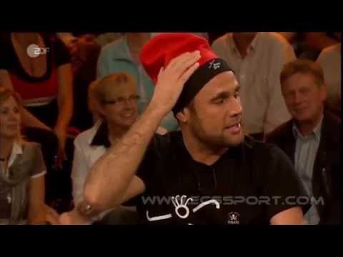 Jimmy Jump - Der berühmteste Flitzer der Welt!!!