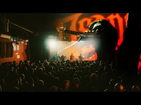 Despite Exile - Ever Before, Never Again (Live @ Locomotiv Bologna)