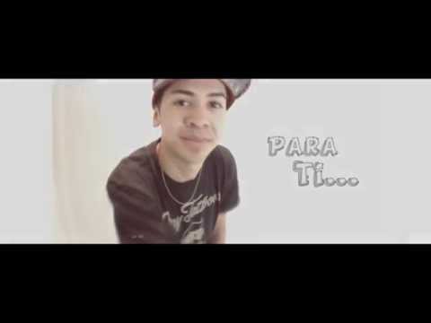 Puerko Fino Para Ti Video Oficial Lirycs 1080p 2015
