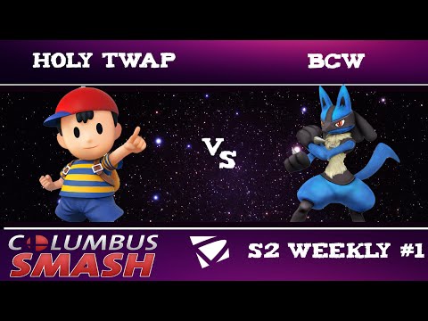 Holy Twap vs BugCatcherWill