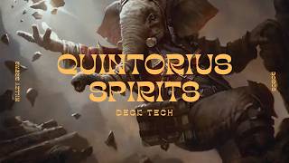Quintorius, Field Historian | Graveyard/Spirits | Commander EDH Deck Tech and Playtest