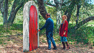 They Discover a Mysterious Red Door That Sends Them Into Different Timelines of Their Lives