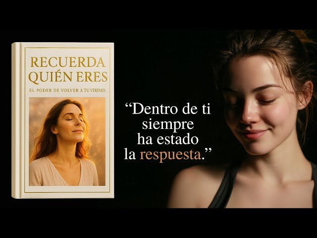 Vídeo relacionado con Recuerda quién eres