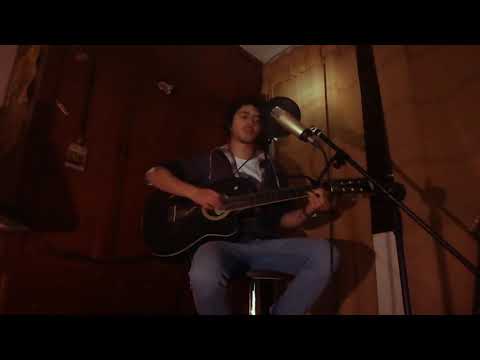 Lasso, Isabela Souza - vamos a mi ritmo (cover acústico)