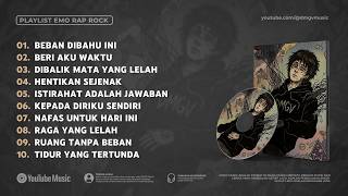Download lagu ♻️ ISTIRAHAT ADALAH JAWABAN Full Album Emo Rap Rock - DMGV Music mp3