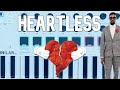 Kanye West (Ye) - Heartless: 30 second Beat Remake