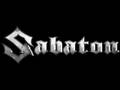 Sabaton Light In The Black 