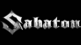 Sabaton Light In The Black