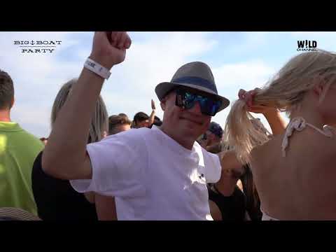Tenes @ Big Boat Party - 14.08.2022 - Gdynia