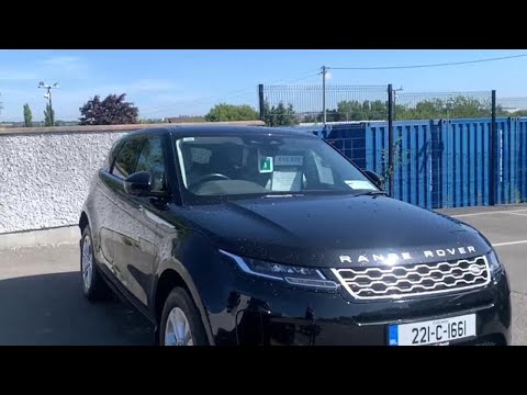 Land Rover Range Rover Evoque 1.5 Phev AWD Bronze - Image 2