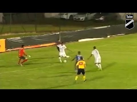 Cianorte/PR 2 x 0 ABC | Copa do Brasil 2018