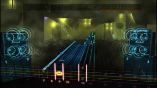 Heavenly - Victory (Creature Of The Night) (Lead) Rocksmith 2014 CDLC