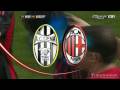 Super Pippo Inzaghi 300th Goal Siena Milan Serie A Day 28