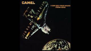 Camel - Who We Are- I Can See Your House from Here 1979.