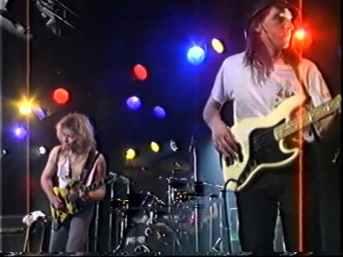 Alain Aimé - Jean Bisello - Marc Varez - 22 02 91   Marseille