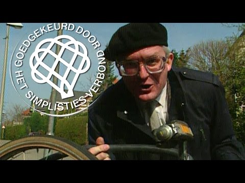 Keek op de Week 71, 31-03-1991 - Van Kooten en De Bie