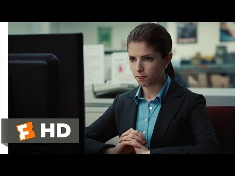 Up in the Air (7/9) Movie CLIP - Video Chat Firing (2009) HD