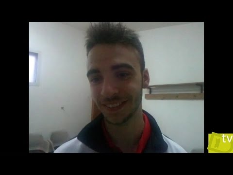 Filippo Tore Portiere Tonara