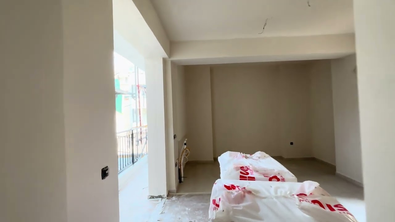 The residence