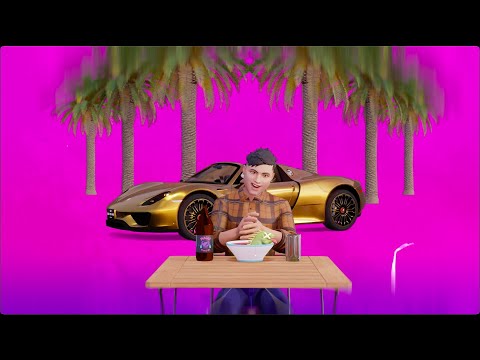 Los Vikingos del Norte - El Licenciado feat. Juan Cirerol (Video Oficial)