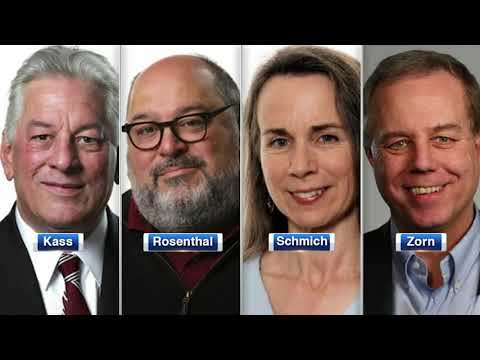 Massive exodus from Chicago Tribune before sale