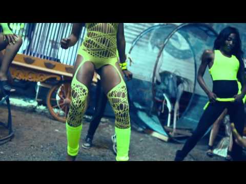 Travis Scott - Antidote ft.  Future, 2 Chainz (Official Music Video)