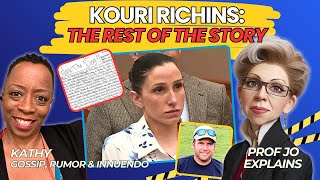 Download lagu Kouri Richins: The Rest of the Story — Facts, Rumors & What’s Missing mp3