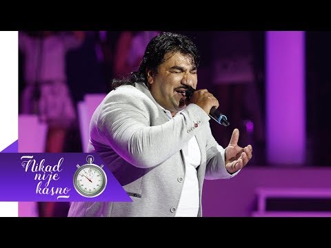 Bejhan Ramov - Pozno bih te medju hiljadu zena - (live) - NNK - EM 34 - 19.05.2019