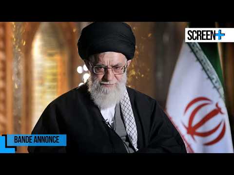 Iran, Israël et la bombe sur France 5